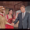 Bajour, original Broadway production