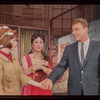 Bajour, original Broadway production