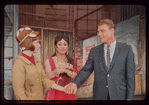 Bajour, original Broadway production
