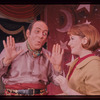 Bajour, original Broadway production
