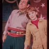 Bajour, original Broadway production