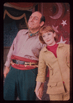 Bajour, original Broadway production