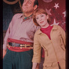 Bajour, original Broadway production
