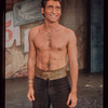 Bajour, original Broadway production