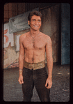 Bajour, original Broadway production