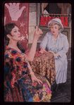 Bajour, original Broadway production