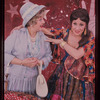 Bajour, original Broadway production