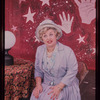 Bajour, original Broadway production