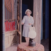 Bajour, original Broadway production