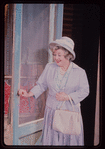 Bajour, original Broadway production