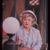 Bajour, original Broadway production