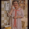 Bajour, original Broadway production