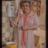 Bajour, original Broadway production