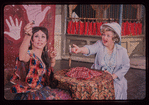 Bajour, original Broadway production