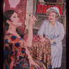 Bajour, original Broadway production