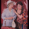 Bajour, original Broadway production