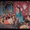 Bajour, original Broadway production