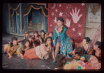 Bajour, original Broadway production