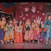 Bajour, original Broadway production