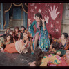 Bajour, original Broadway production