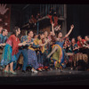 Bajour, original Broadway production