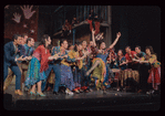 Bajour, original Broadway production