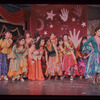 Bajour, original Broadway production