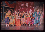Bajour, original Broadway production