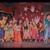 Bajour, original Broadway production
