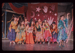 Bajour, original Broadway production