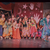 Bajour, original Broadway production