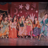 Bajour, original Broadway production