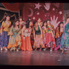 Bajour, original Broadway production