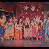 Bajour, original Broadway production