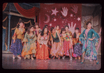 Bajour, original Broadway production