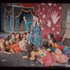 Bajour, original Broadway production