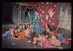 Bajour, original Broadway production
