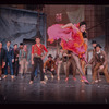 Bajour, original Broadway production