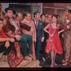 Bajour, original Broadway production