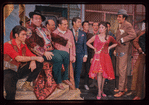Bajour, original Broadway production