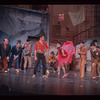 Bajour, original Broadway production