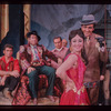 Bajour, original Broadway production