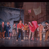 Bajour, original Broadway production