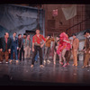 Bajour, original Broadway production