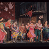 Bajour, original Broadway production