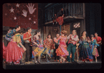 Bajour, original Broadway production