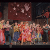 Bajour, original Broadway production