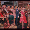 Bajour, original Broadway production