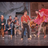 Bajour, original Broadway production