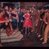 Bajour, original Broadway production